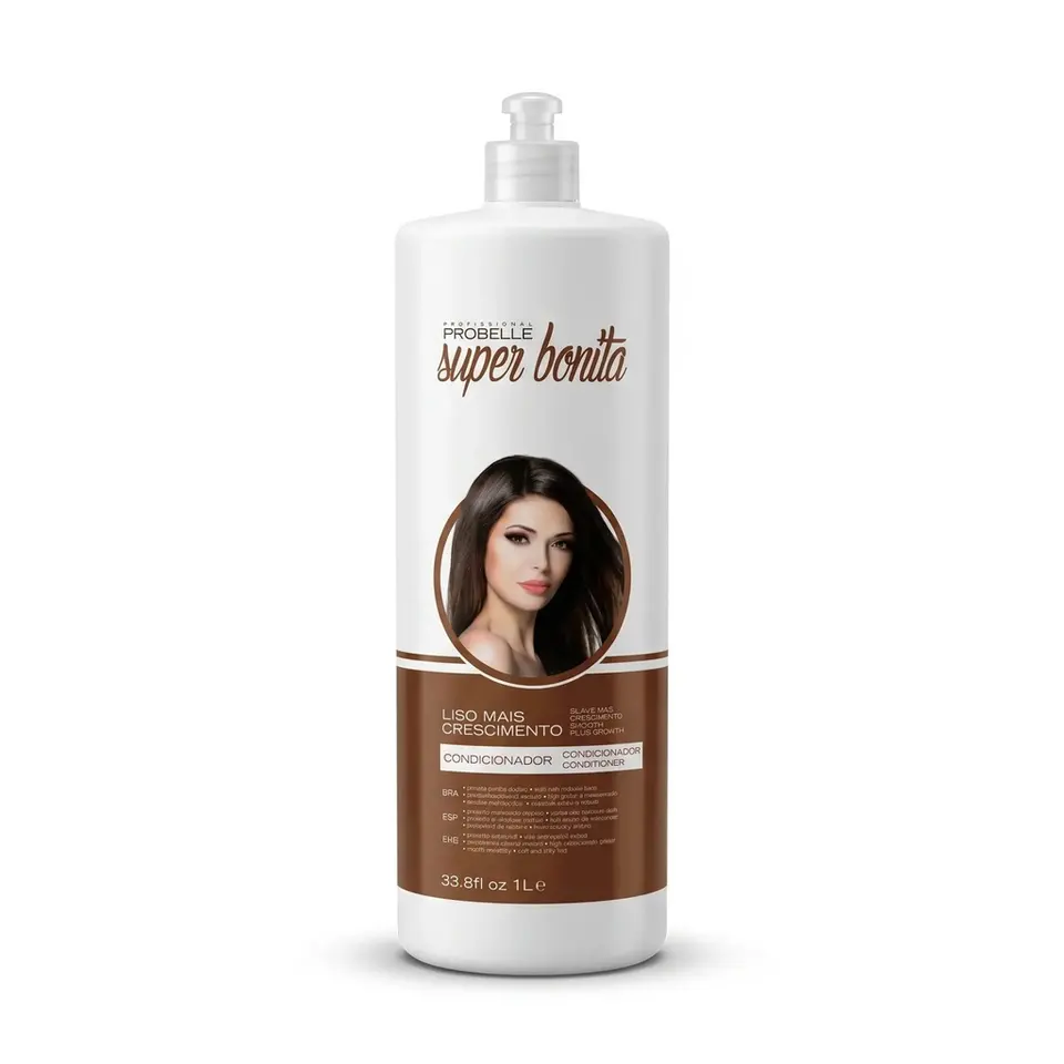 Probelle Super Bonita Shamp/Cond 1ltr, foto 2