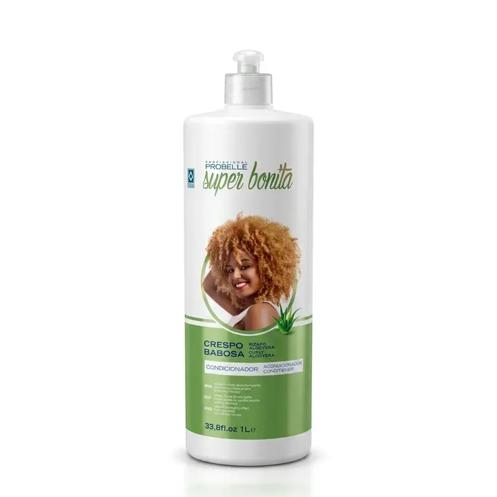 Probelle Super Bonita Shamp/Cond 1ltr, foto 4