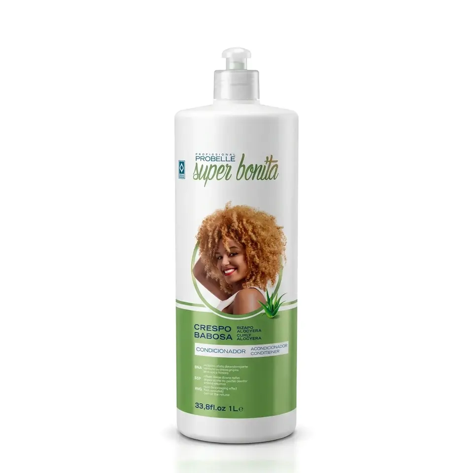 Probelle Super Bonita Shamp/Cond 1ltr, foto 4