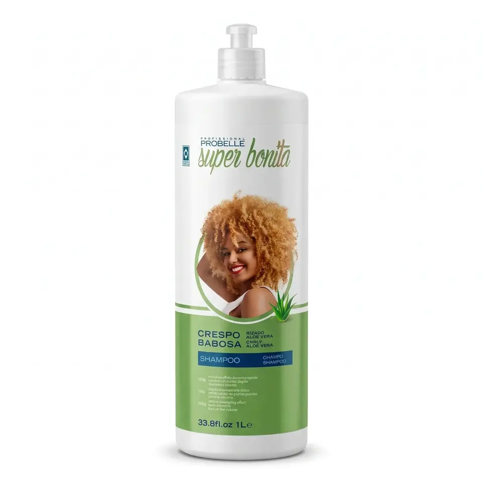 Probelle Super Bonita Shamp/Cond 1ltr, foto 5