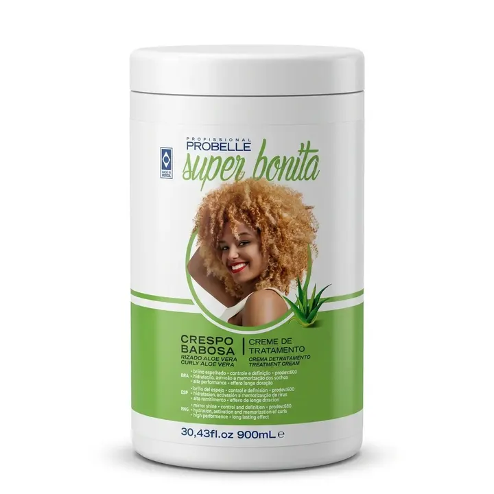 Probelle Super Bonita Hair Treatment 900ml, foto 2