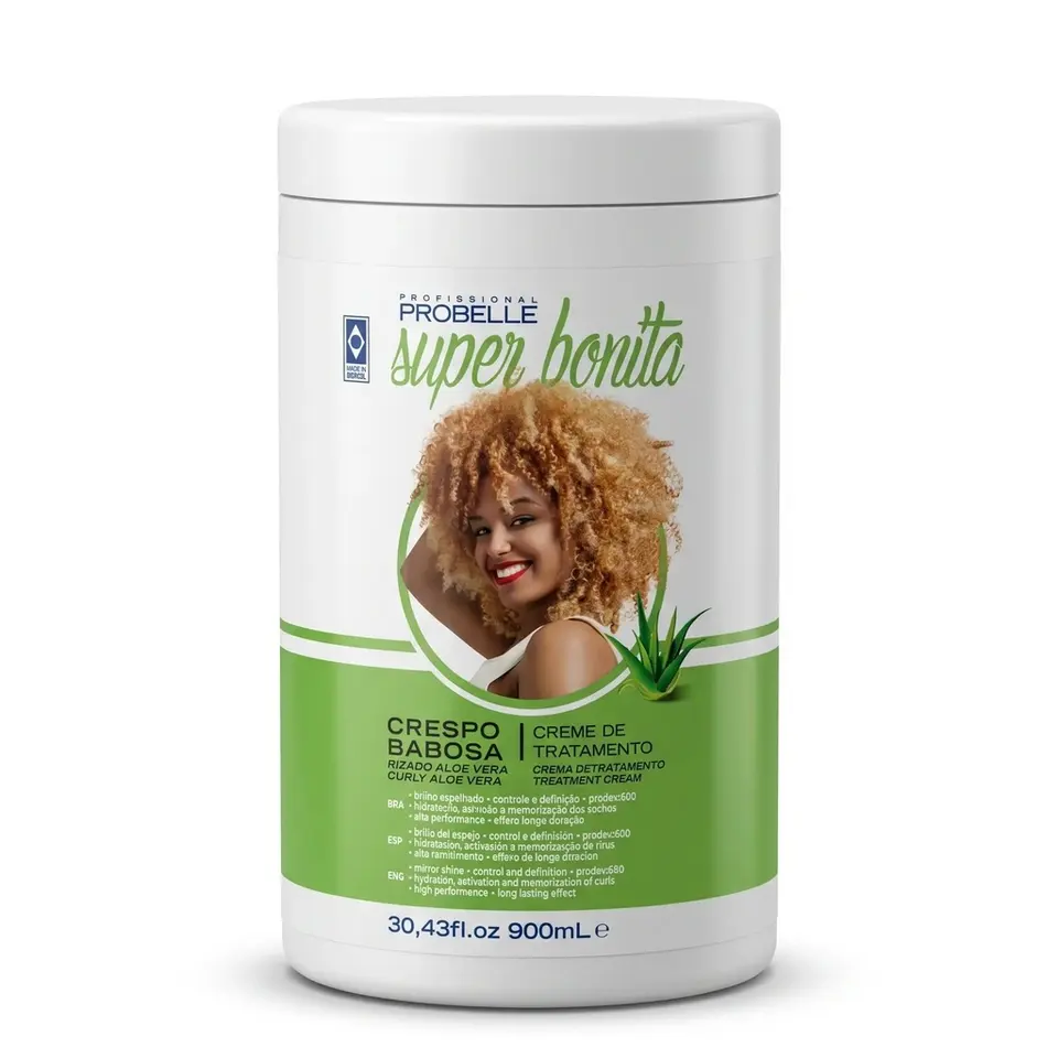 Probelle Super Bonita Hair Treatment 900ml, foto 2