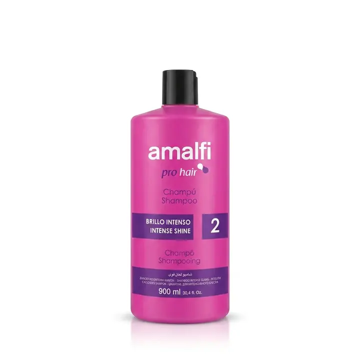 Amalfi Shampoo 900ml, foto 2