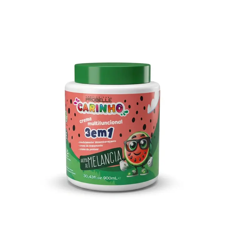 Probelle Carinho Crème de Pentear 3in1 900ml, foto 5