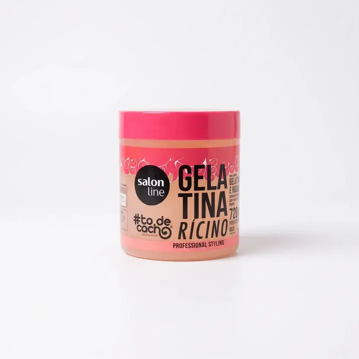 Salon Line Gelatina 550gr, foto 6