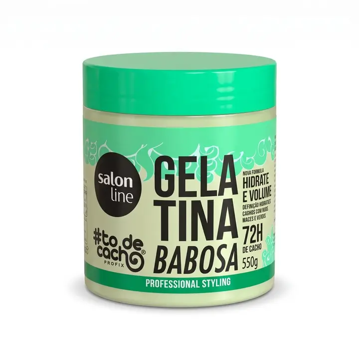 Salon Line Gelatina 550gr, foto 7