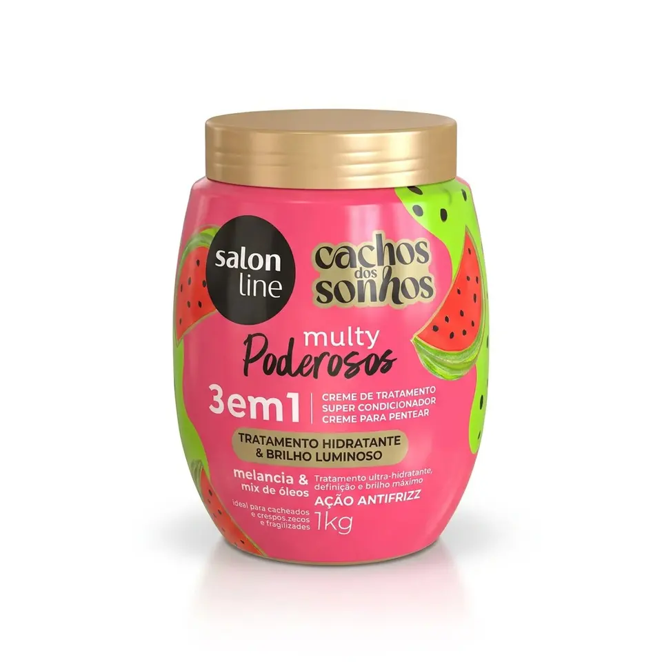 Salon Line Hair Treatment 3in1 1kg, foto 3