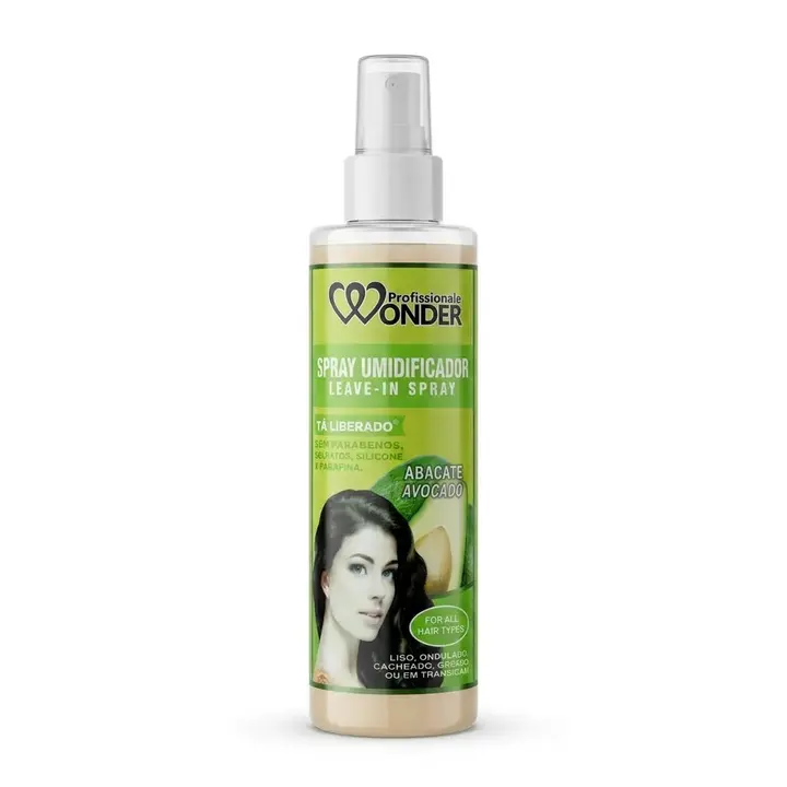 Wonder Umificador 200ml, foto 2