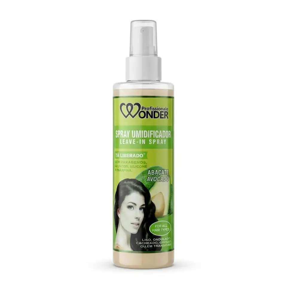 Wonder Umificador 200ml, foto 2