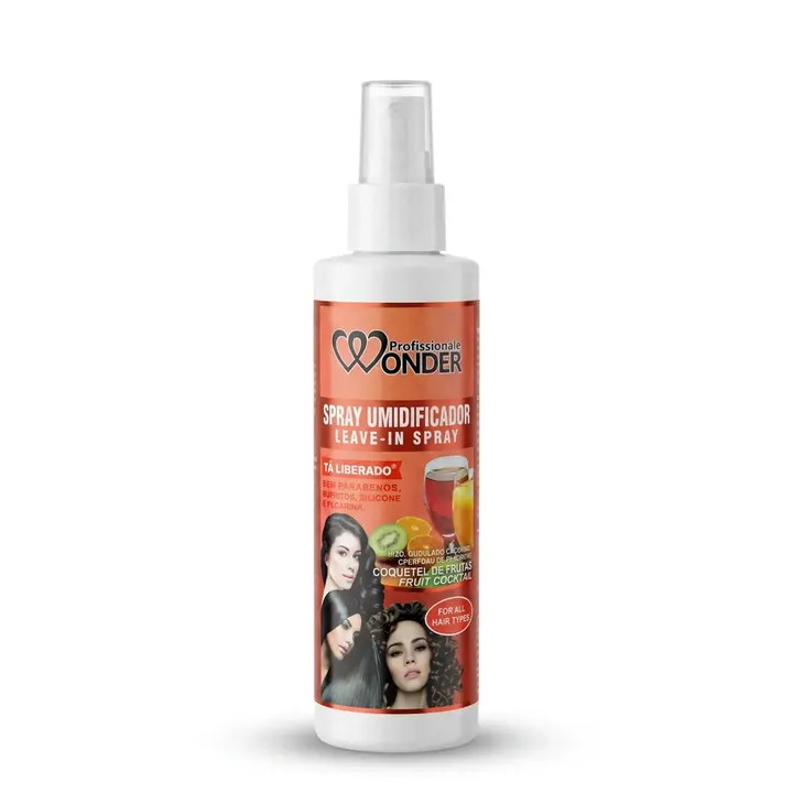 Wonder Umificador 200ml, foto 3