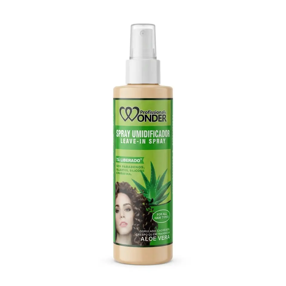 Wonder Umificador 200ml, foto 4