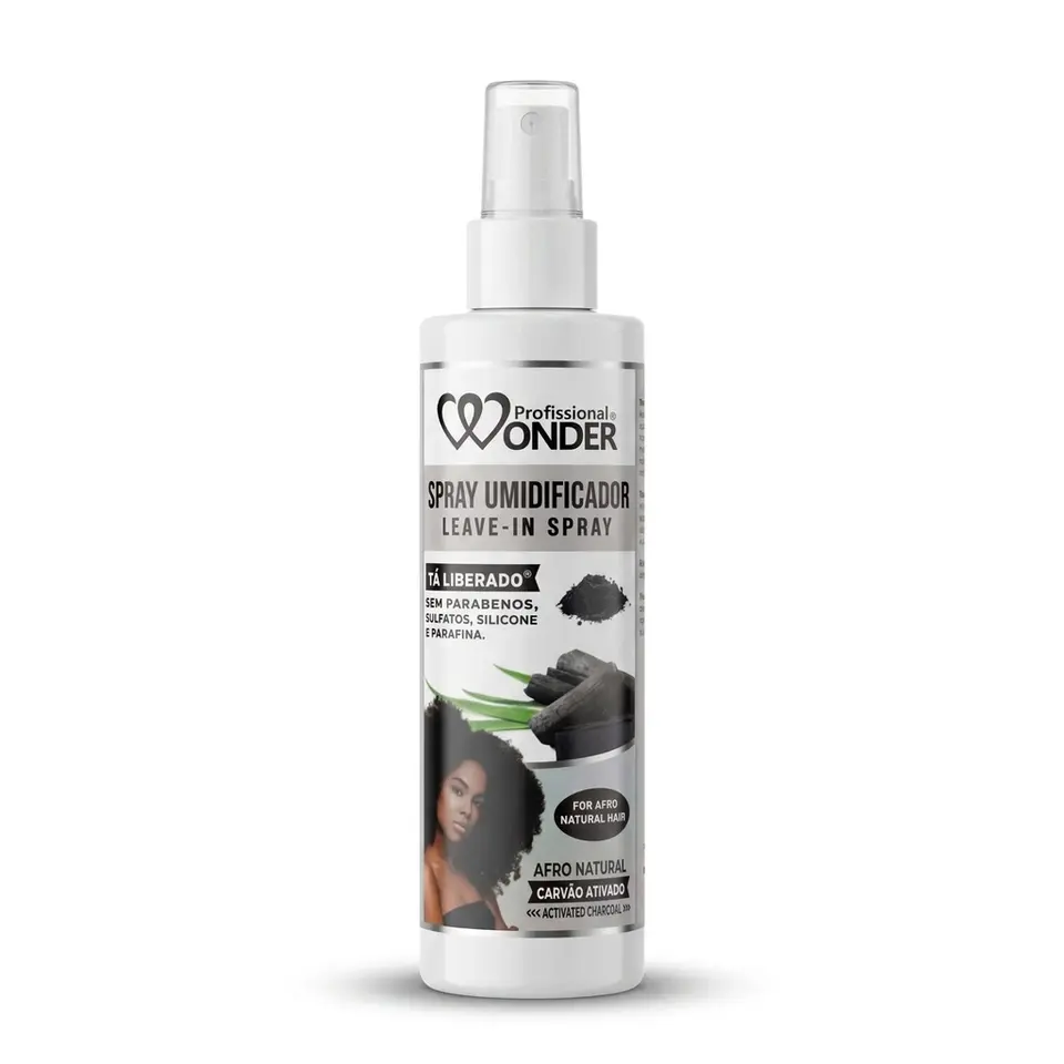 Wonder Umificador 200ml, foto 5