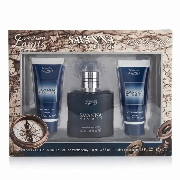Creation Lamis kit 3pcs, foto 2