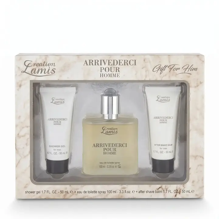 Creation Lamis kit 3pcs, foto 3