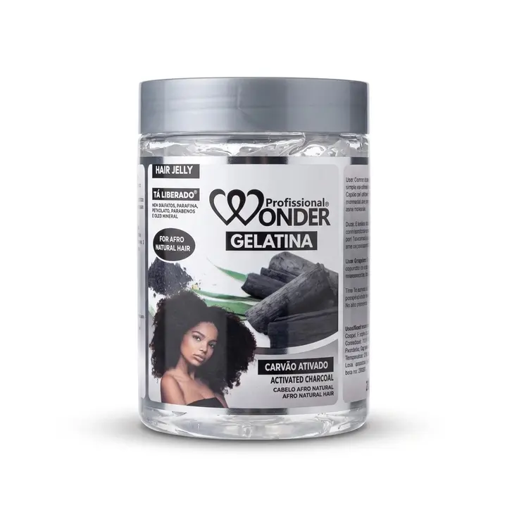 Wonder Gelatina 300ml, foto 2