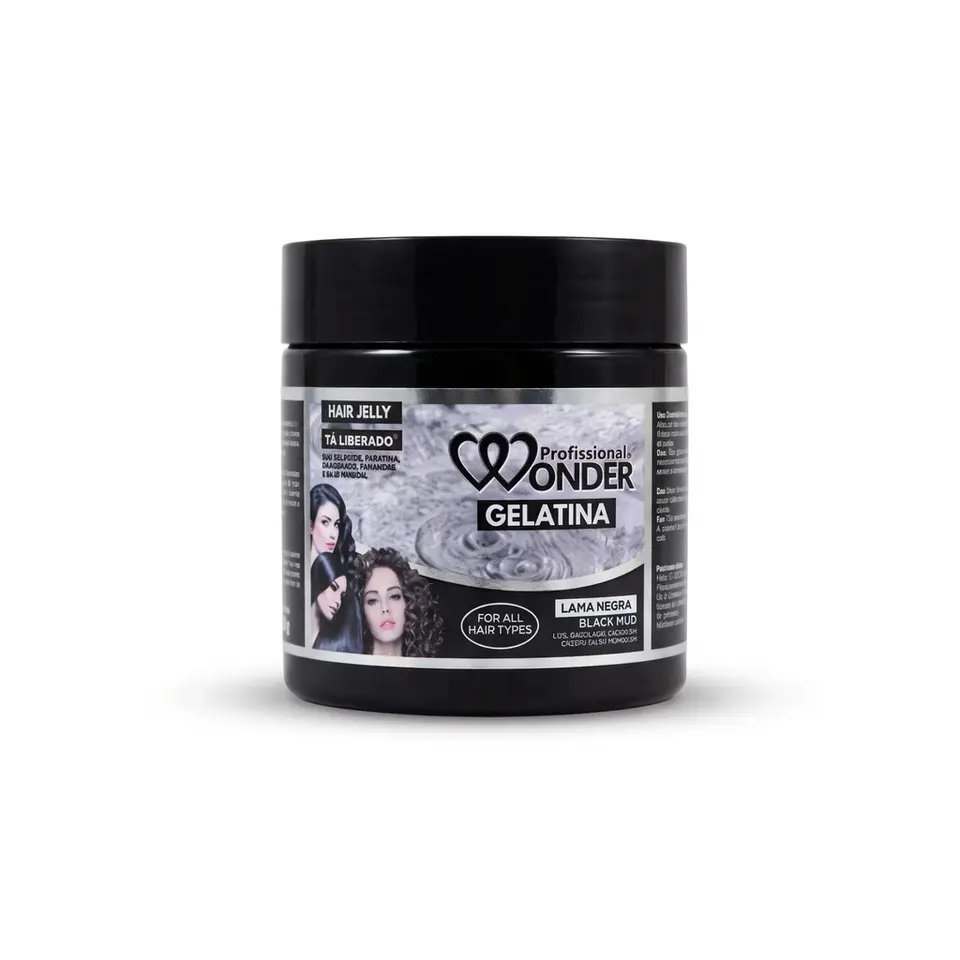 Wonder Gelatina 120ml, foto 2