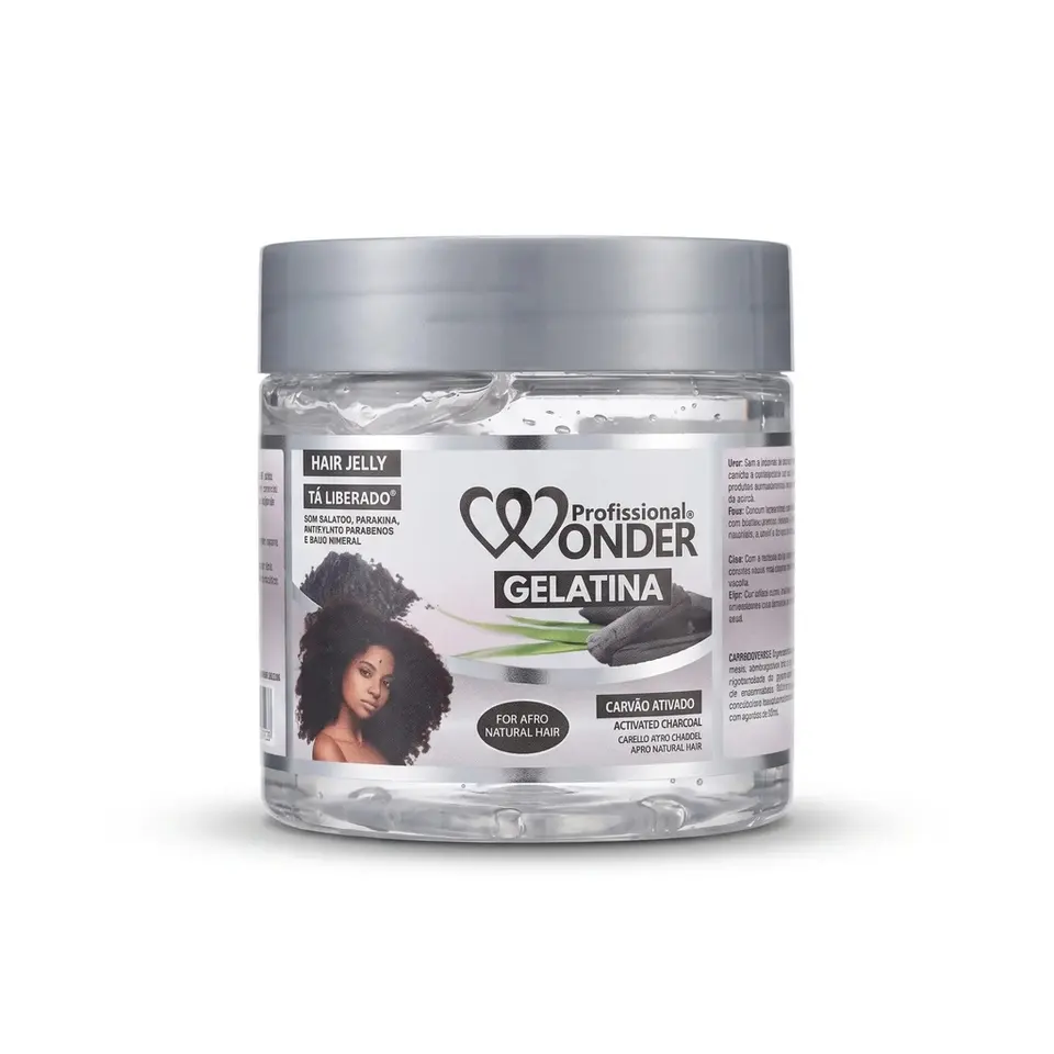 Wonder Gelatina 120ml, foto 3