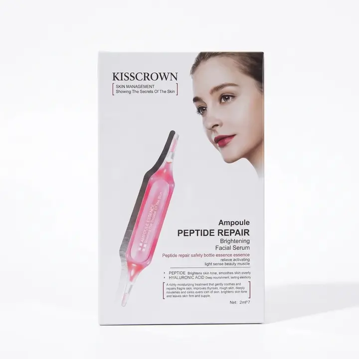 KISS CROWN Facial Serum 2ml, foto 2