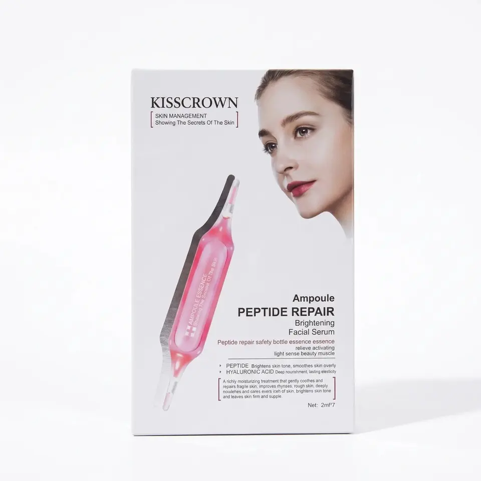 KISS CROWN Facial Serum 2ml, foto 2