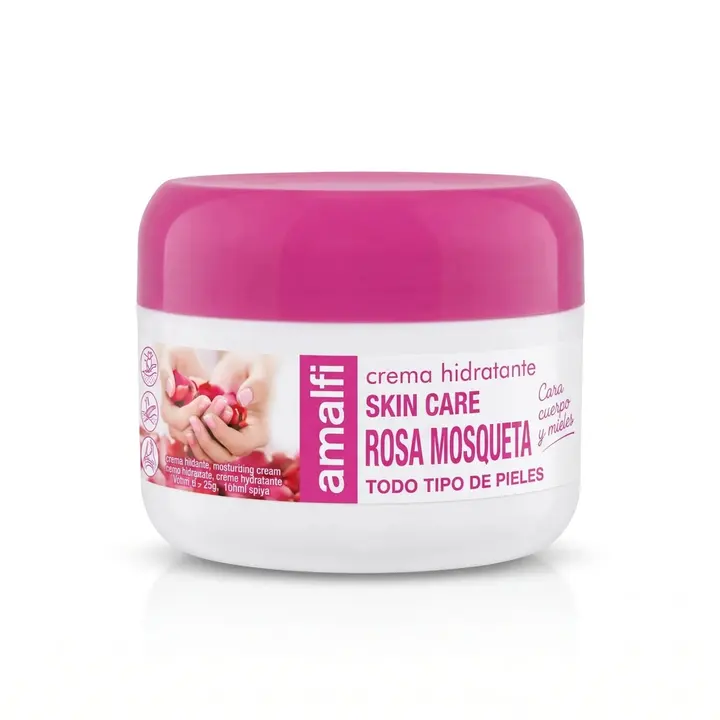 Amalfi Body Cream 200ml, foto 3