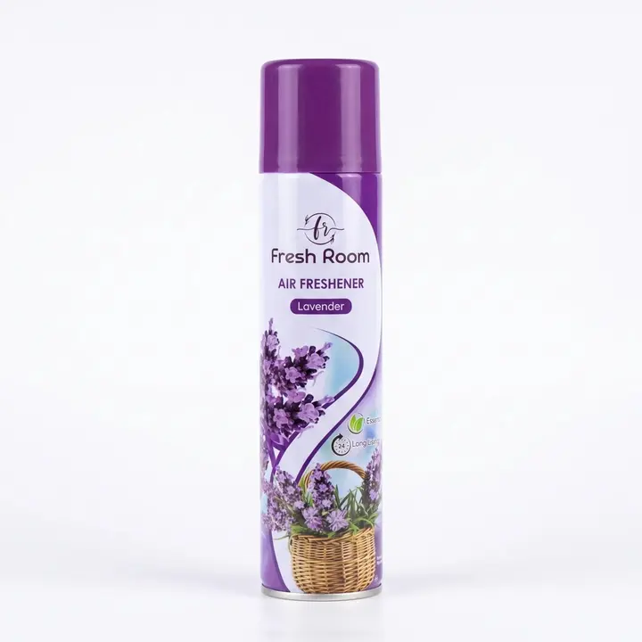 Fresh Room Air Freshener 300ml, foto 2