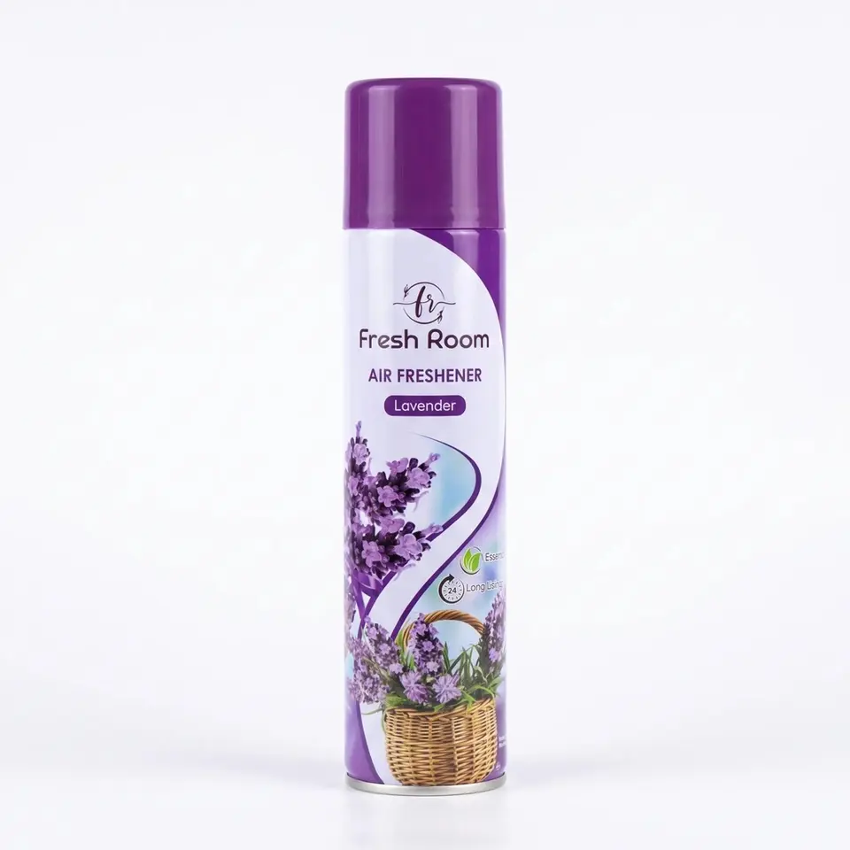 Fresh Room Air Freshener 300ml, foto 2