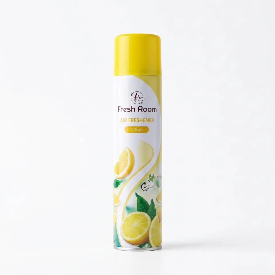 Fresh Room Air Freshener 300ml, foto 3