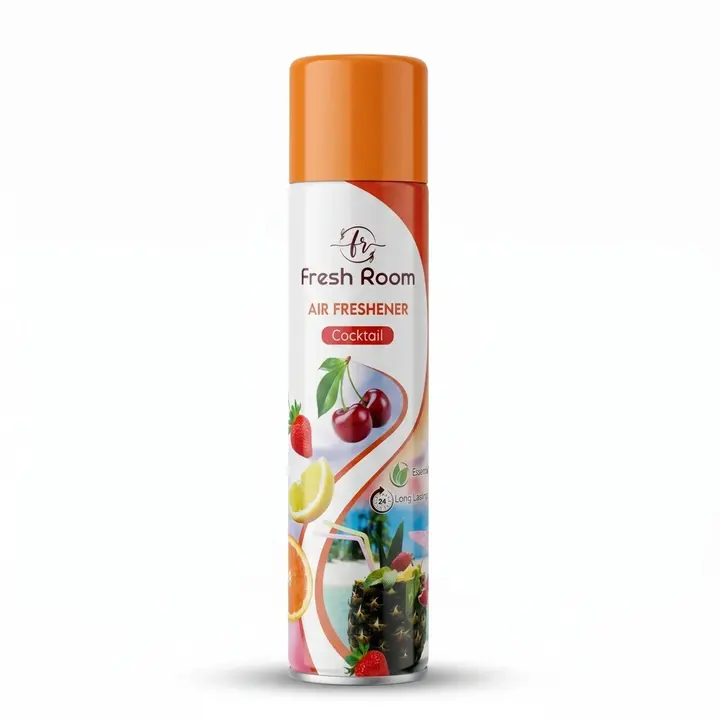 Fresh Room Air Freshener 300ml, foto 5