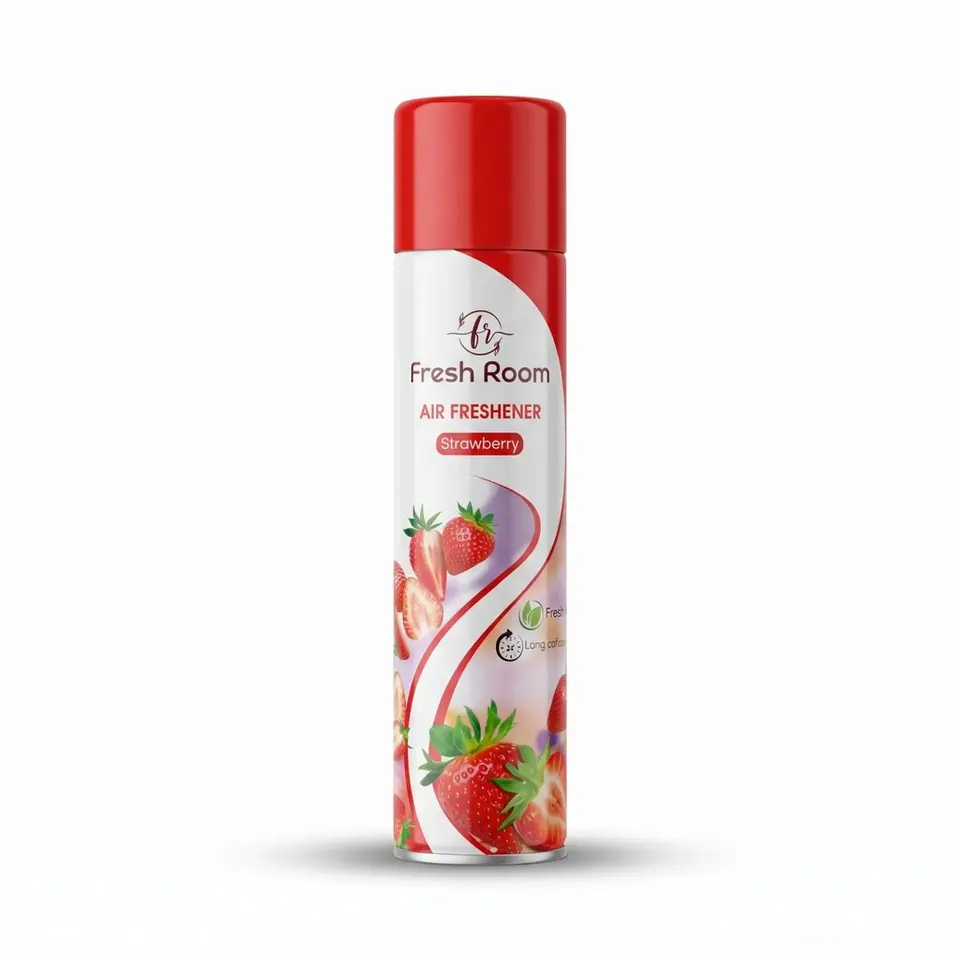 Fresh Room Air Freshener 300ml, foto 6