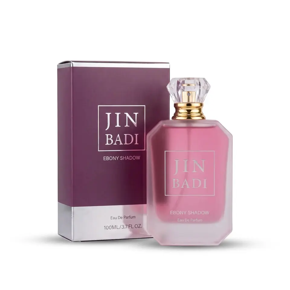 Jin Badi Perfume 100ml, foto 2