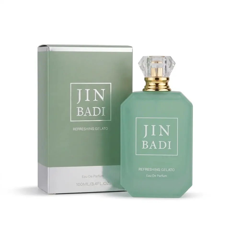 Jin Badi Perfume 100ml, foto 3