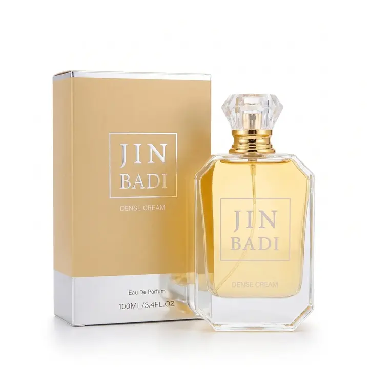 Jin Badi Perfume 100ml, foto 4