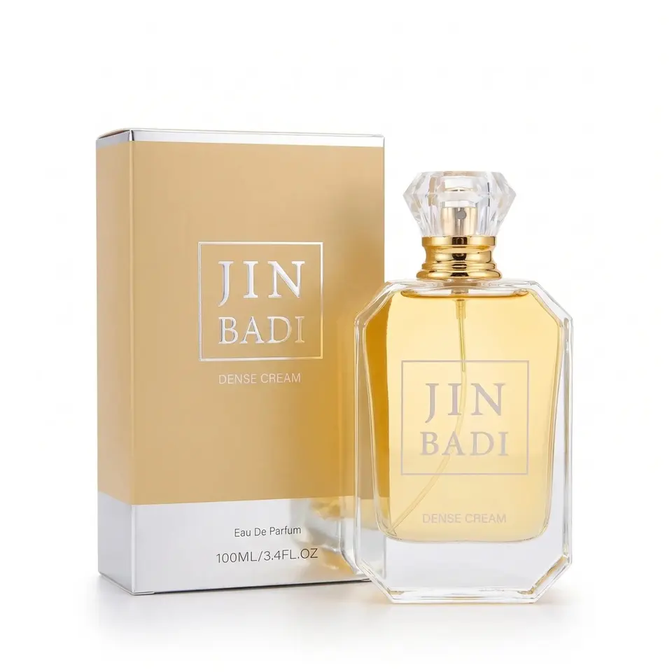 Jin Badi Perfume 100ml, foto 4