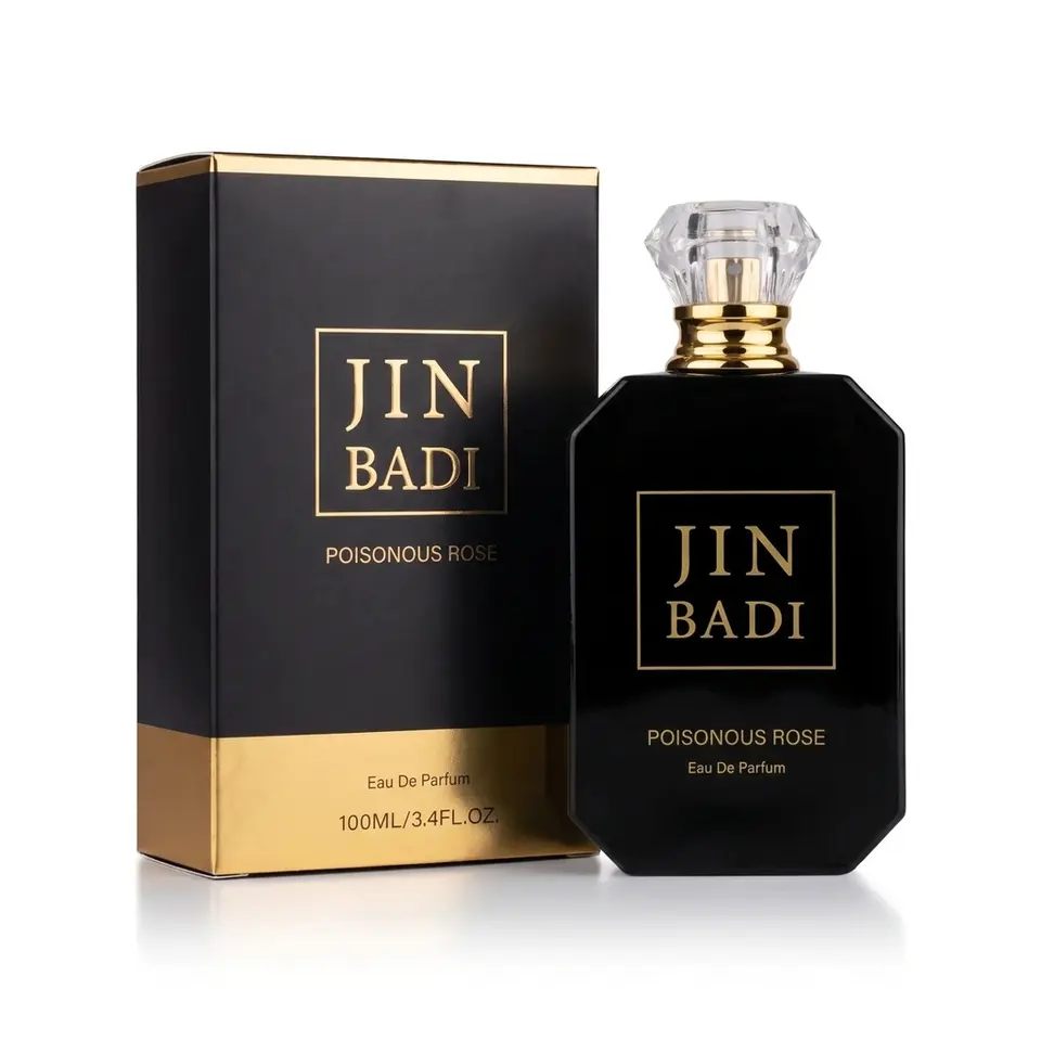 Jin Badi Perfume 100ml, foto 5
