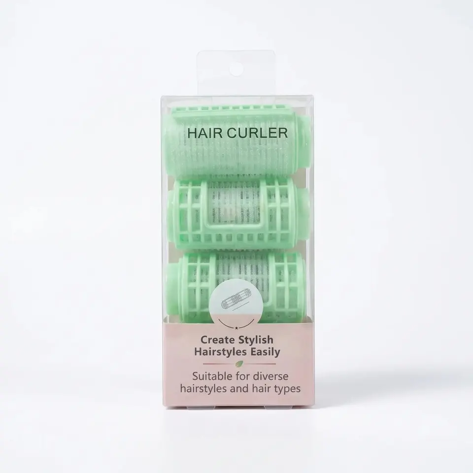 Beauty tools Rollo's, foto 2