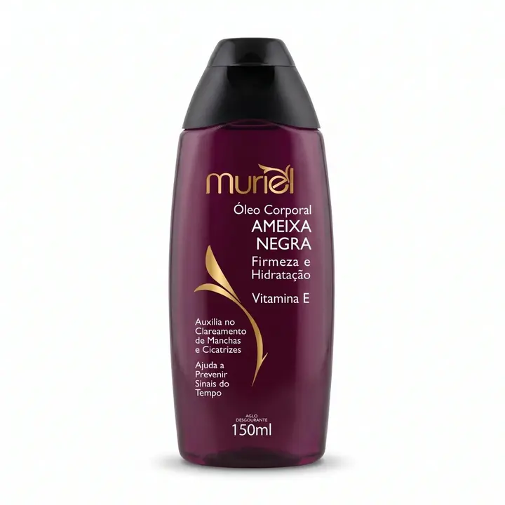 Muriel Oleo de Amendoa 150ml (G), foto 4