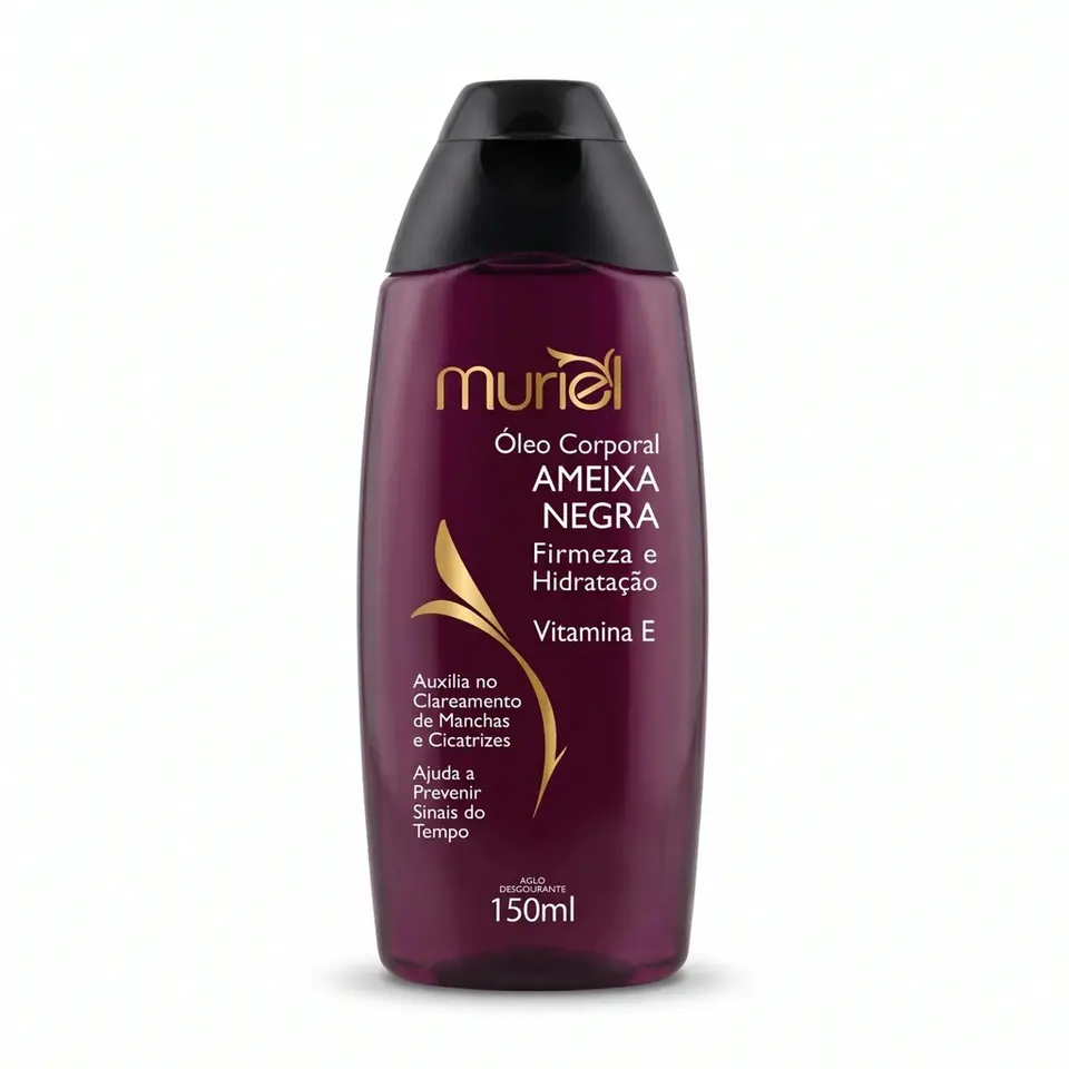 Muriel Oleo de Amendoa 150ml (G), foto 4