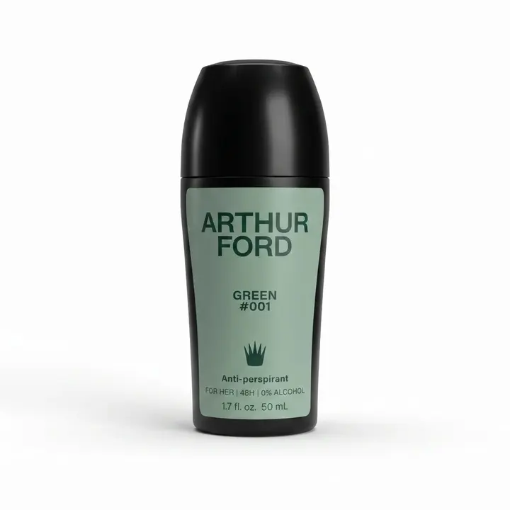 Arthur Ford Rollon 50ml, foto 10