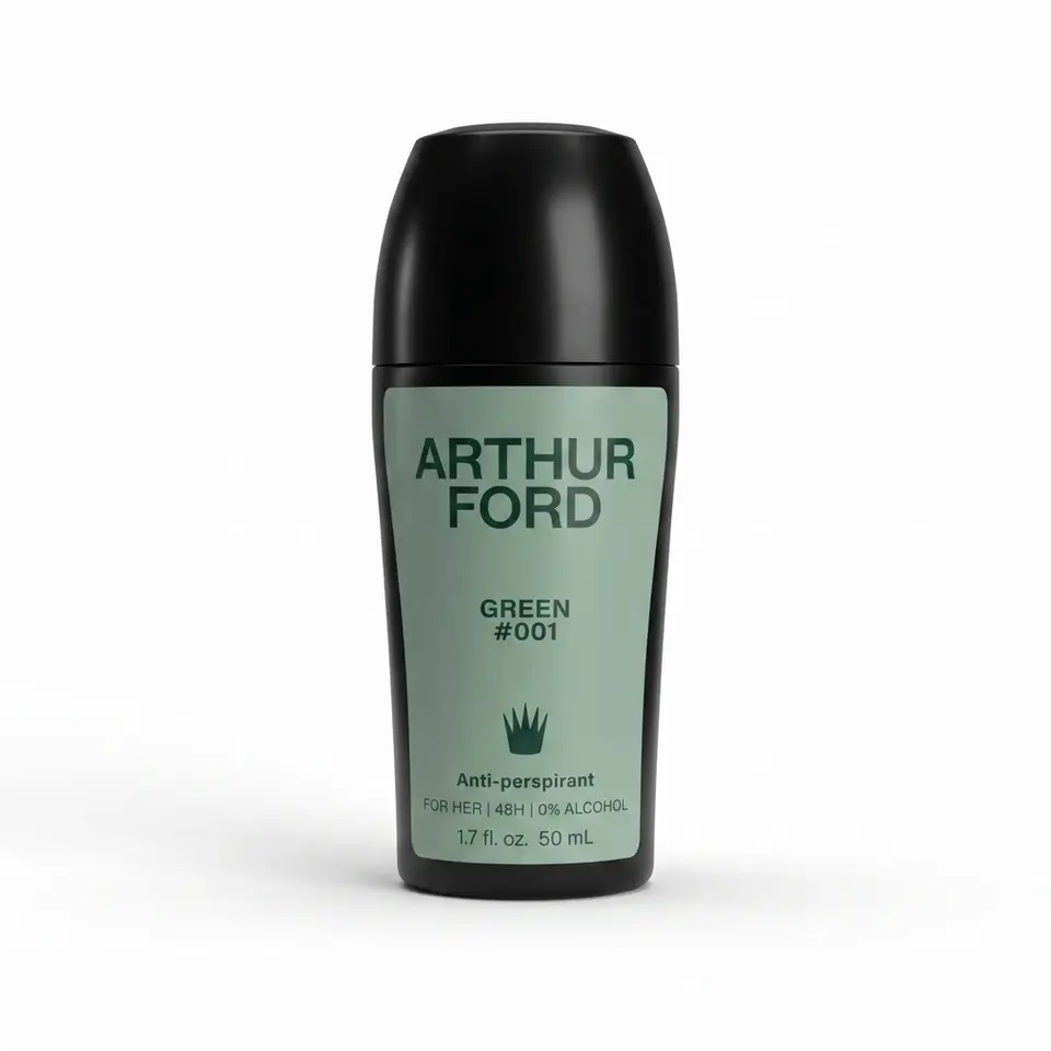 Arthur Ford Rollon 50ml, foto 10