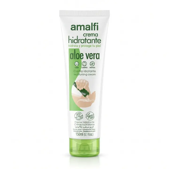 Amafli Hand Cream 150ml, foto 2