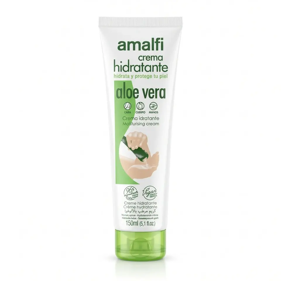 Amafli Hand Cream 150ml, foto 2