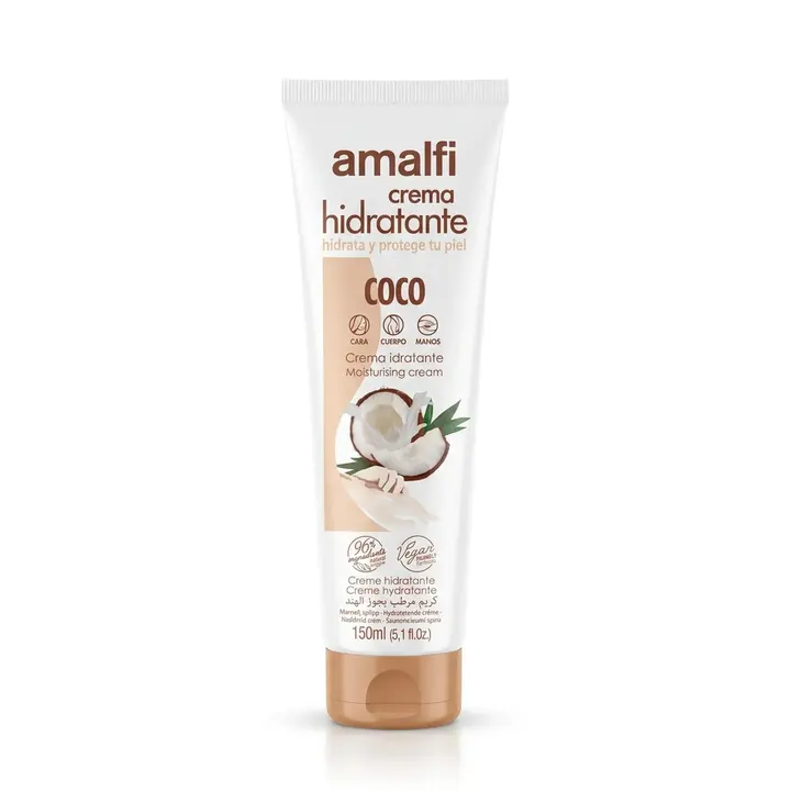 Amafli Hand Cream 150ml, foto 3