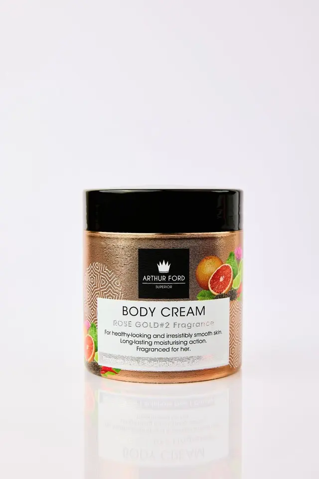 Arthur Ford Cream 450gm, foto 2