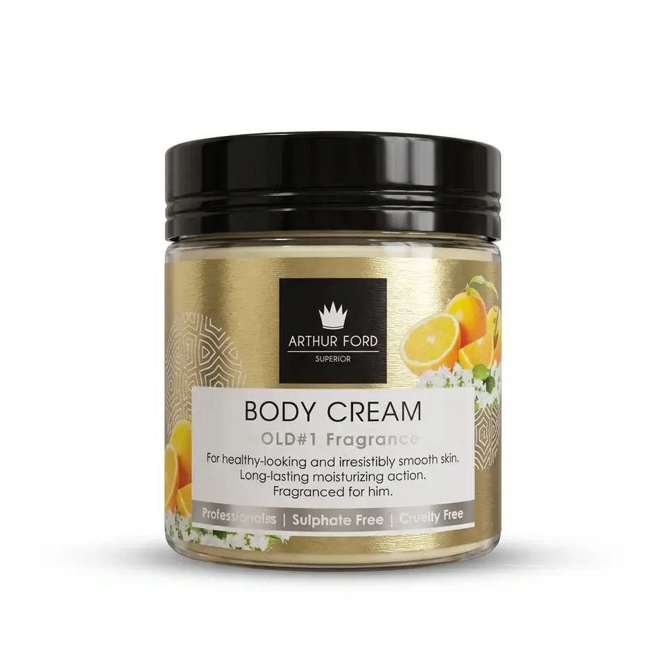 Arthur Ford Cream 450gm, foto 3