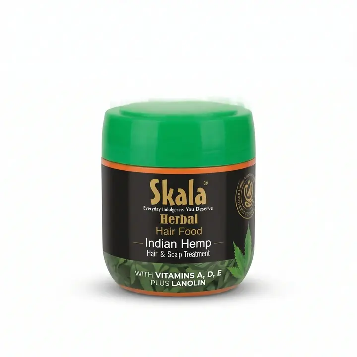 Skala Indian Hemp Vitamin 60ml, foto 2
