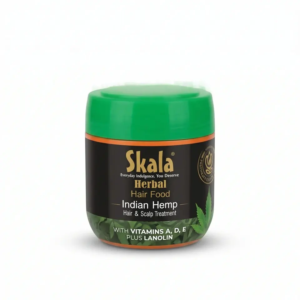 Skala Indian Hemp Vitamin 60ml, foto 2
