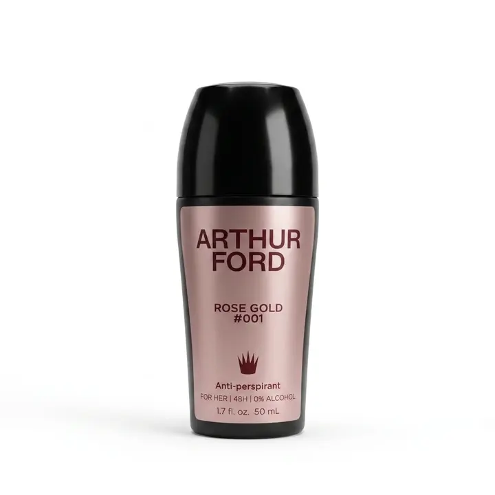 Arthur Ford Rollon 50ml, foto 11