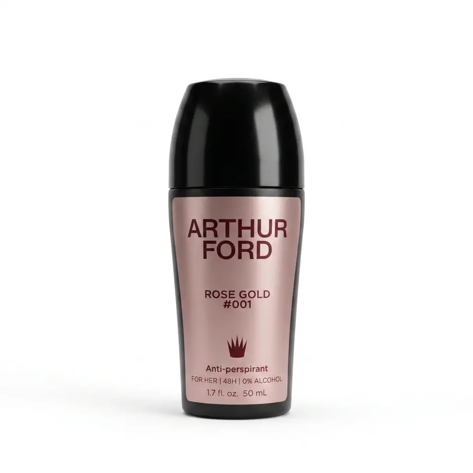 Arthur Ford Rollon 50ml, foto 11