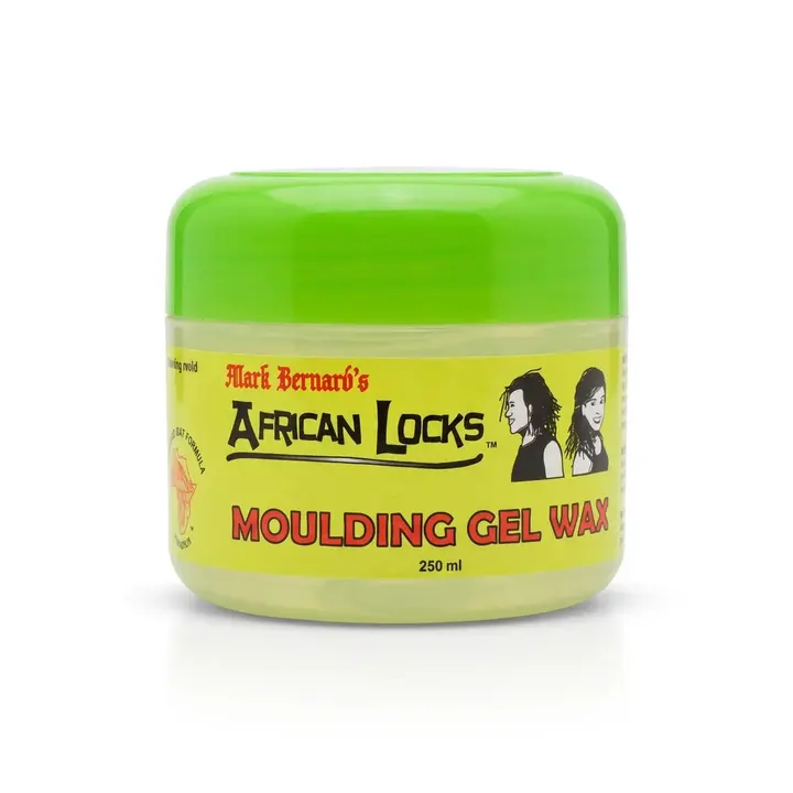 African Locks Gel Dread 250ml, foto 2