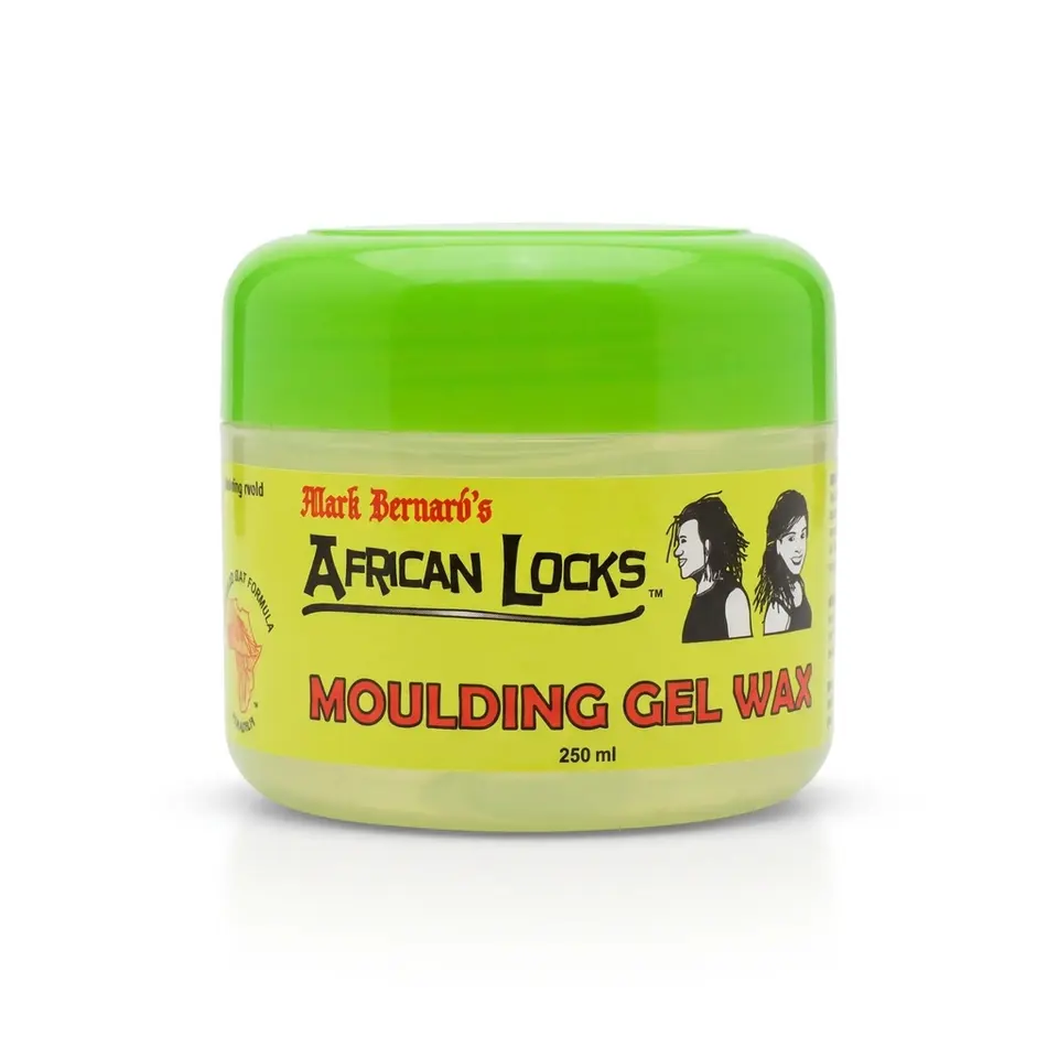 African Locks Gel Dread 250ml, foto 2